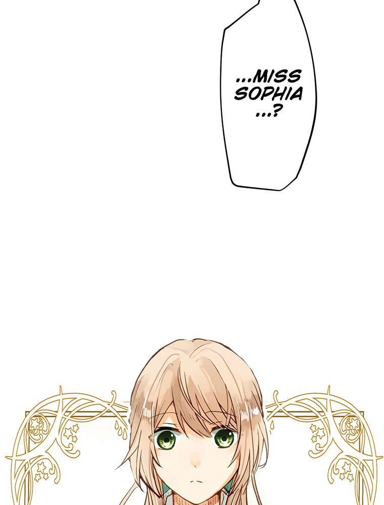 Story of My Fiancee Chapter 3 page 12 - 