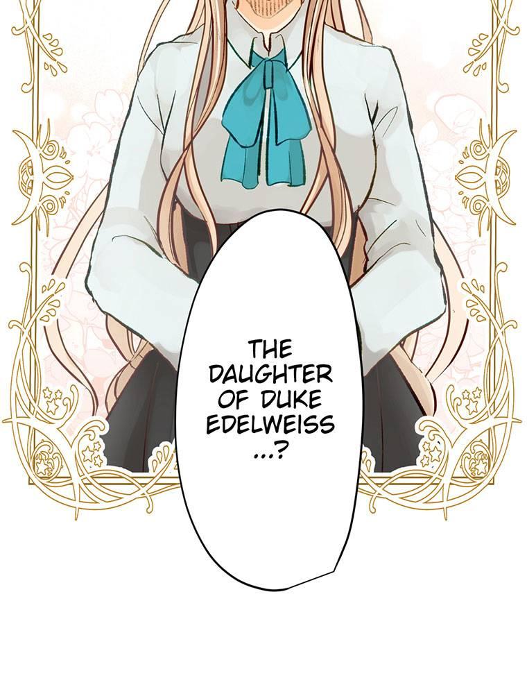 Story of My Fiancee Chapter 3 page 13 - 
