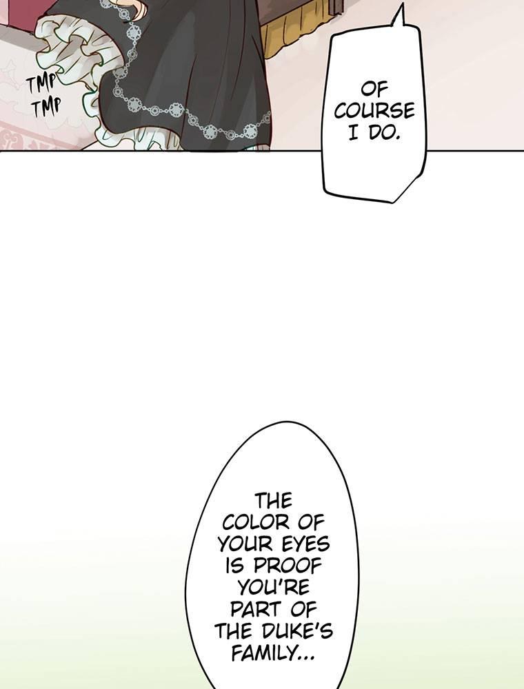 Story of My Fiancee Chapter 3 page 15 - 