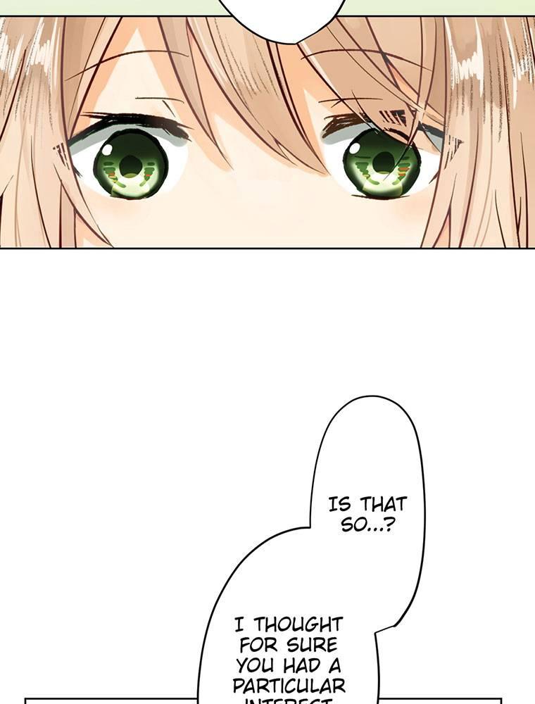 Story of My Fiancee Chapter 3 page 16 - 