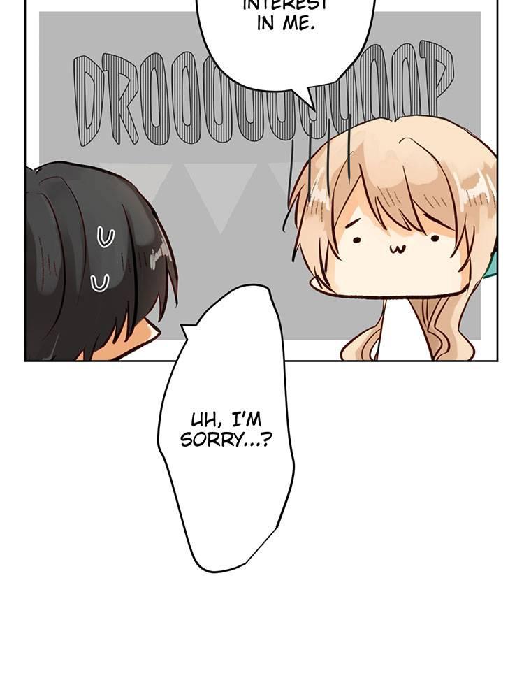 Story of My Fiancee Chapter 3 page 17 - 