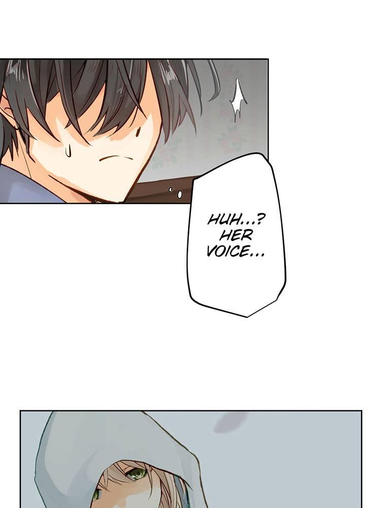 Story of My Fiancee Chapter 3 page 18 - 