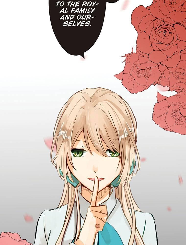 Story of My Fiancee Chapter 3 page 24 - 