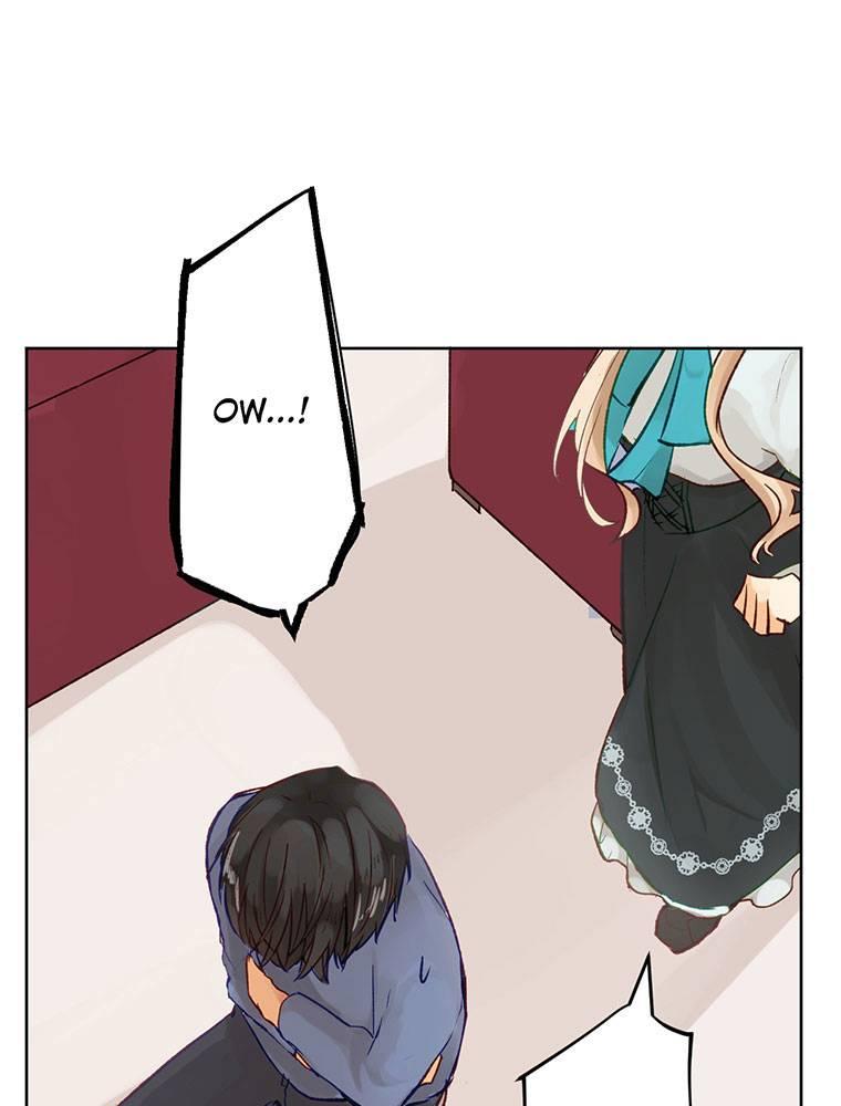 Story of My Fiancee Chapter 3 page 30 - 