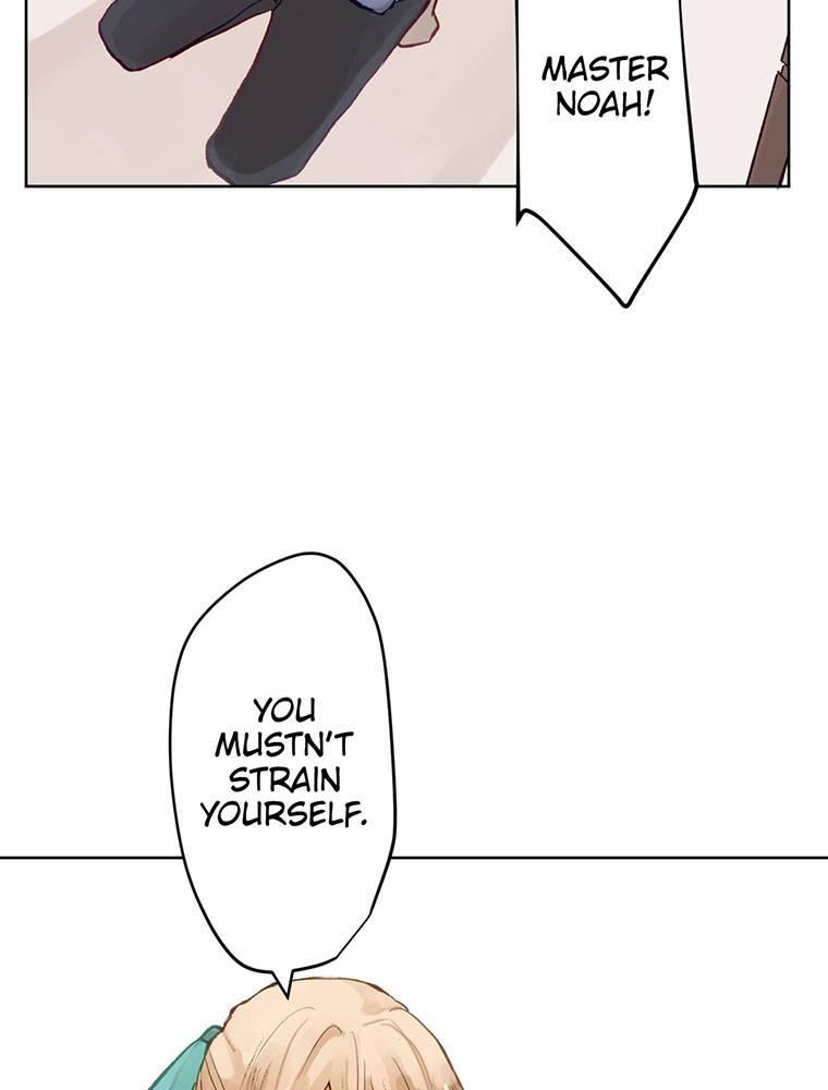 Story of My Fiancee Chapter 3 page 31 - 