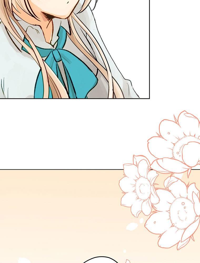 Story of My Fiancee Chapter 3 page 35 - 