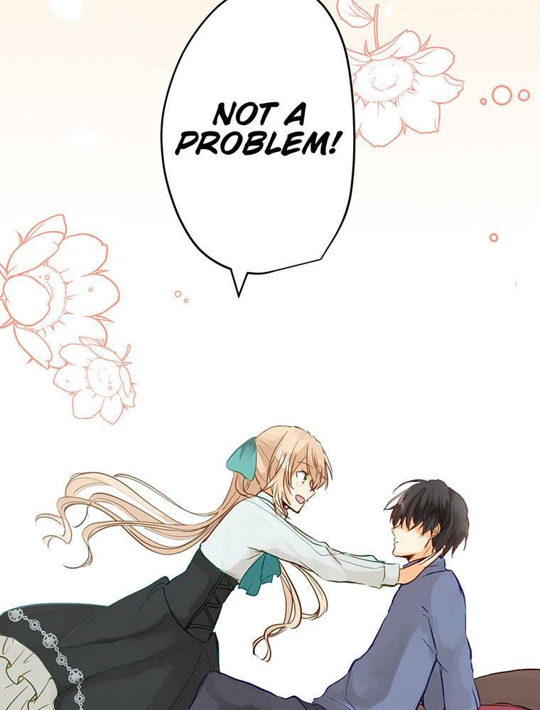 Story of My Fiancee Chapter 3 page 36 - 
