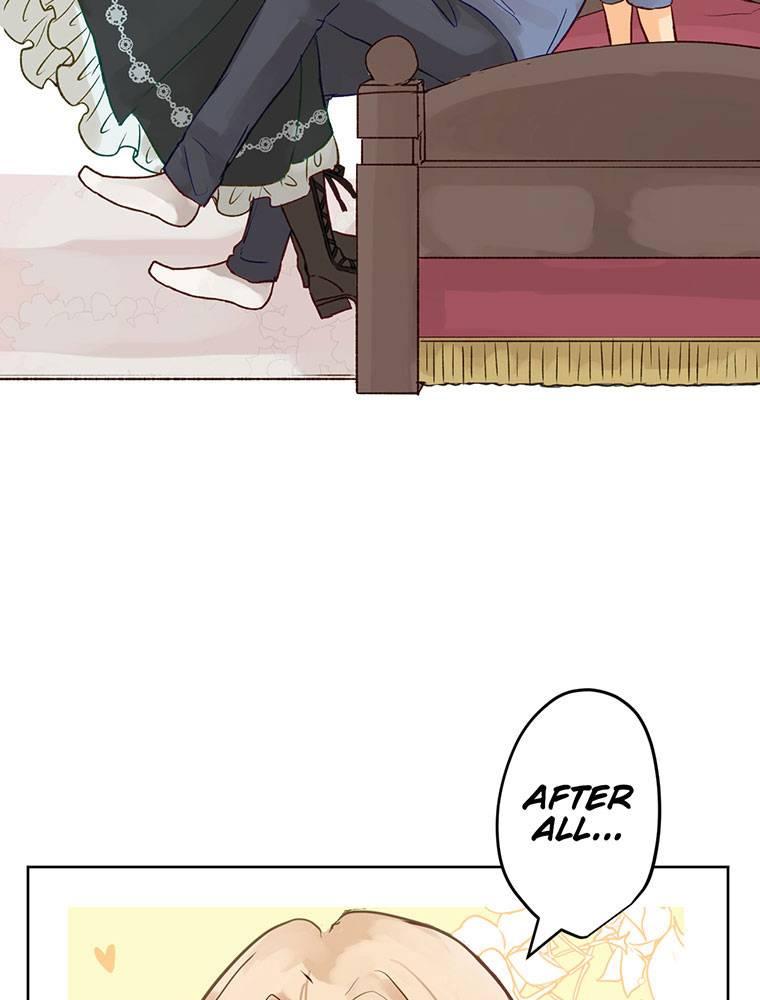 Story of My Fiancee Chapter 3 page 37 - 