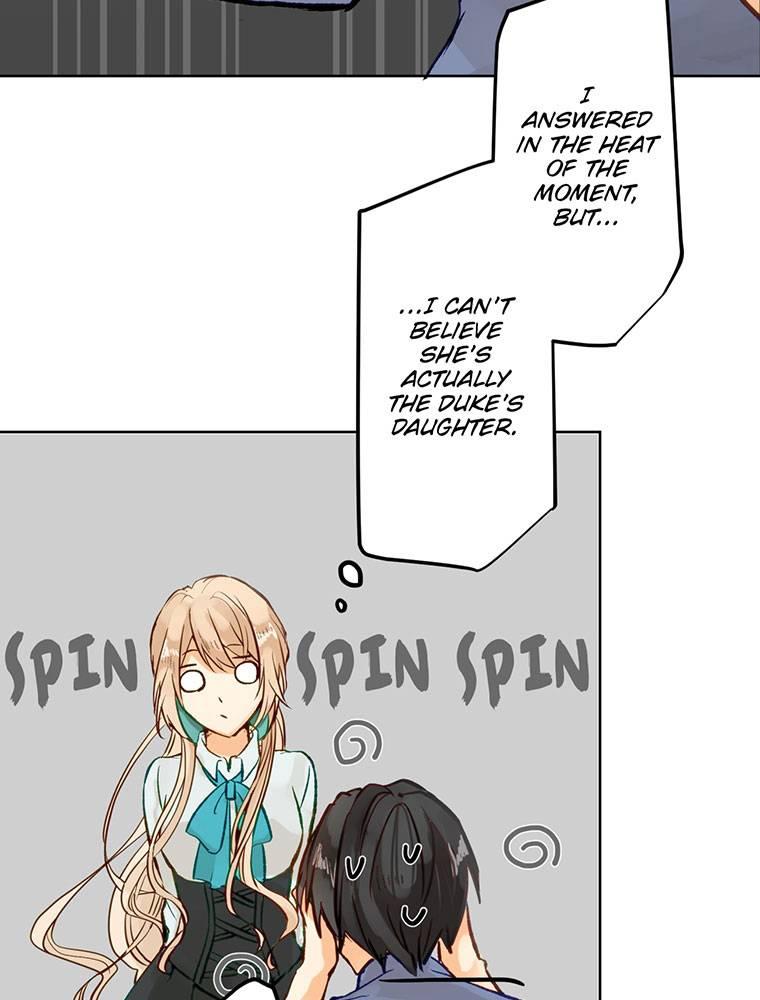Story of My Fiancee Chapter 3 page 42 - 
