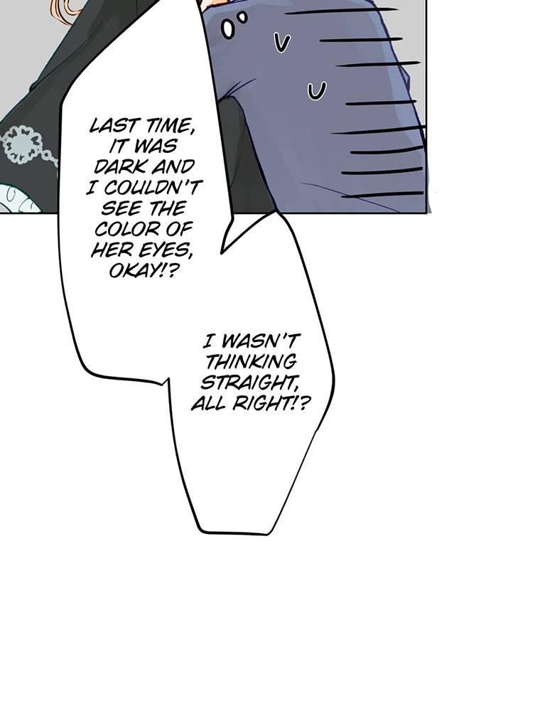 Story of My Fiancee Chapter 3 page 43 - 