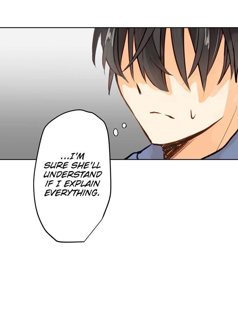 Story of My Fiancee Chapter 3 page 44 - 