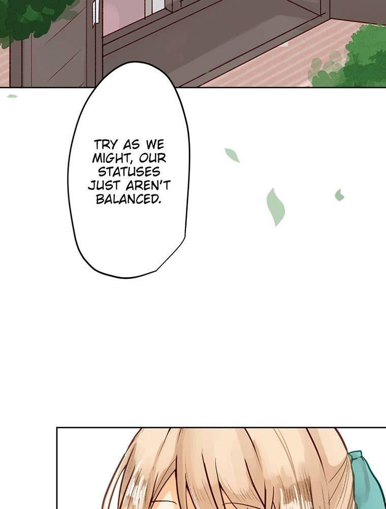 Story of My Fiancee Chapter 3 page 50 - 