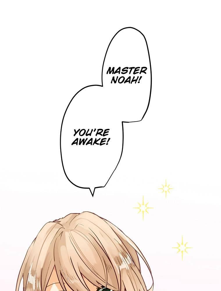 Story of My Fiancee Chapter 3 page 6 - 
