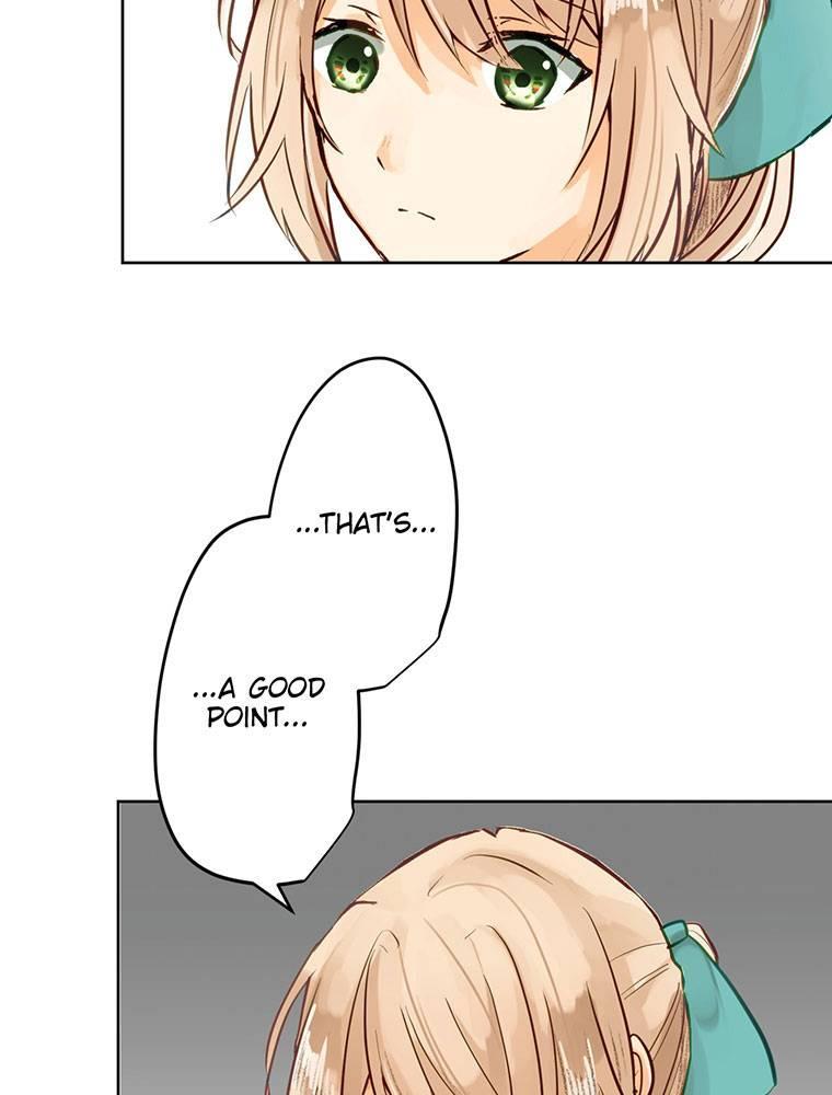 Story of My Fiancee Chapter 3 page 51 - 