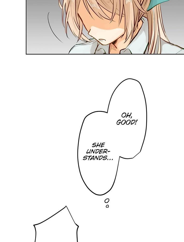 Story of My Fiancee Chapter 3 page 52 - 