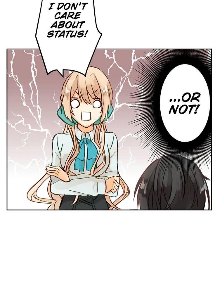 Story of My Fiancee Chapter 3 page 53 - 