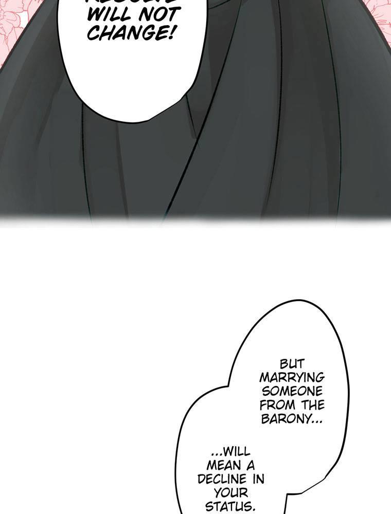 Story of My Fiancee Chapter 3 page 56 - 