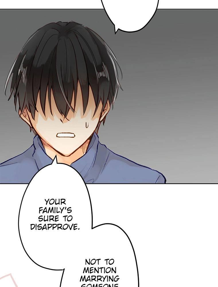 Story of My Fiancee Chapter 3 page 57 - 