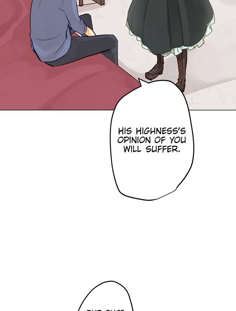 Story of My Fiancee Chapter 3 page 60 - 