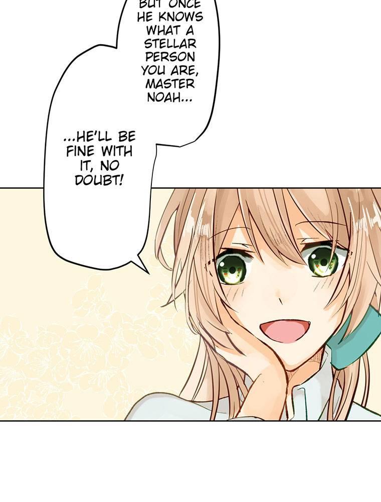 Story of My Fiancee Chapter 3 page 61 - 