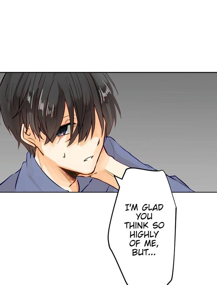 Story of My Fiancee Chapter 3 page 62 - 