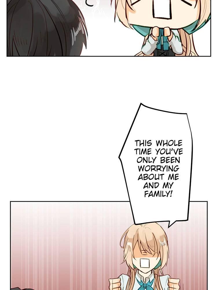 Story of My Fiancee Chapter 3 page 66 - 