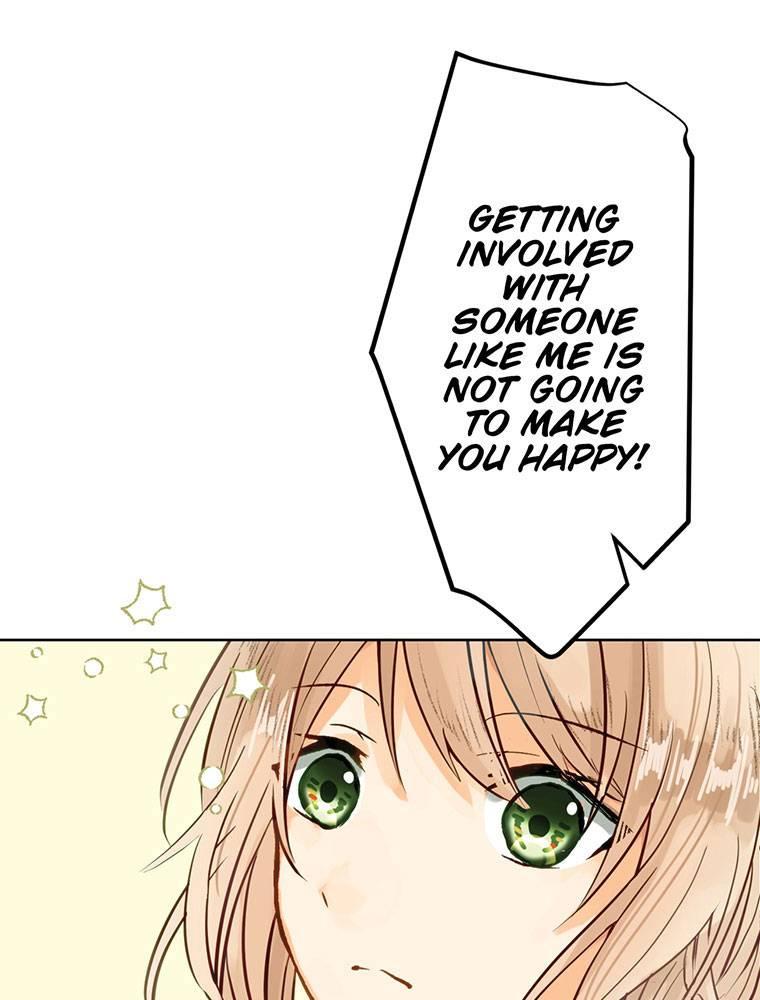 Story of My Fiancee Chapter 3 page 70 - 
