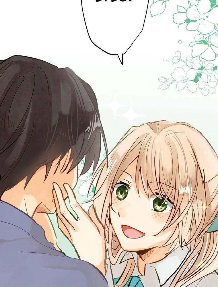 Story of My Fiancee Chapter 3 page 72 - 