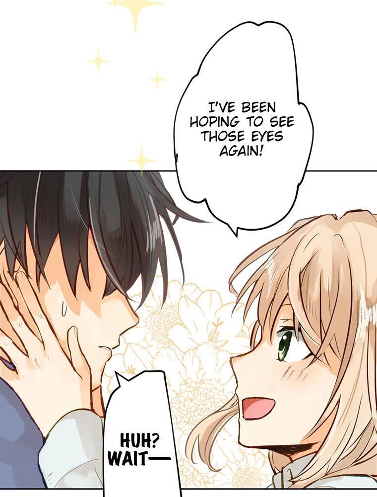 Story of My Fiancee Chapter 3 page 74 - 