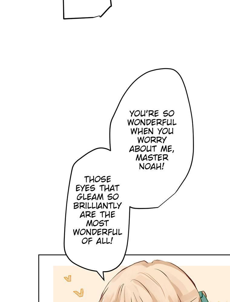 Story of My Fiancee Chapter 3 page 75 - 