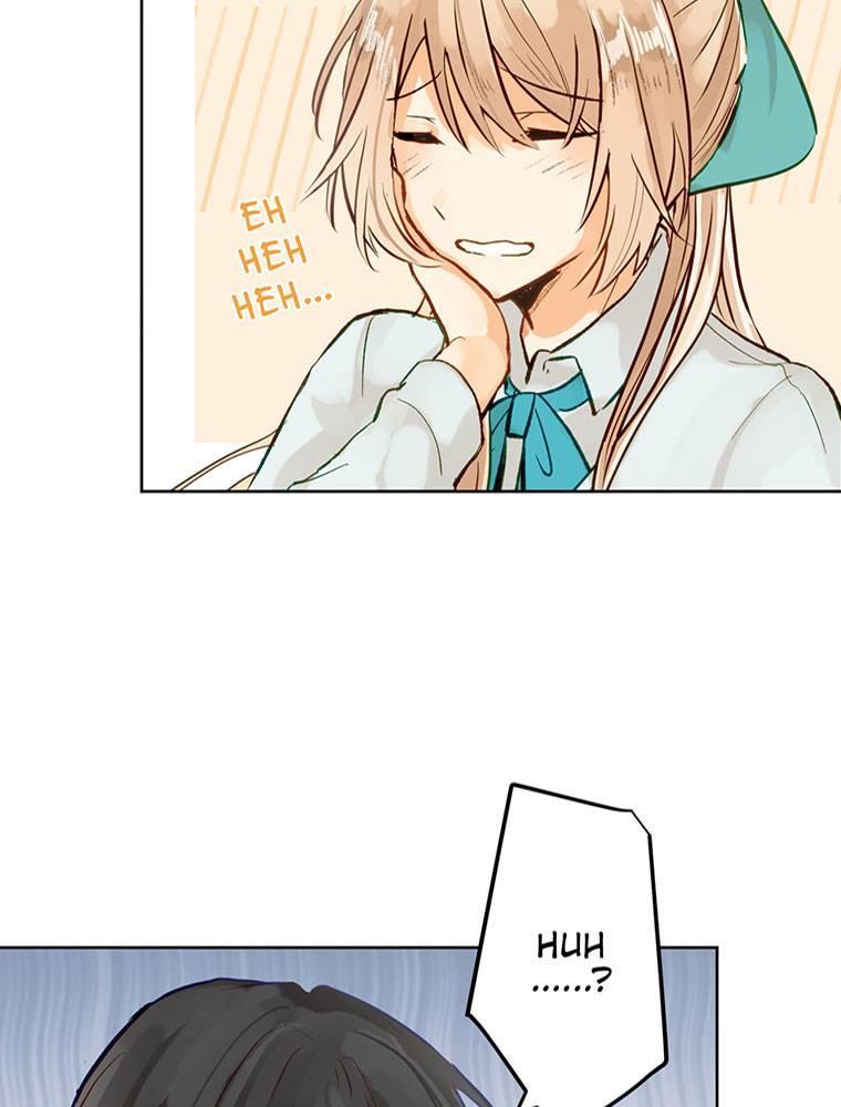 Story of My Fiancee Chapter 3 page 76 - 
