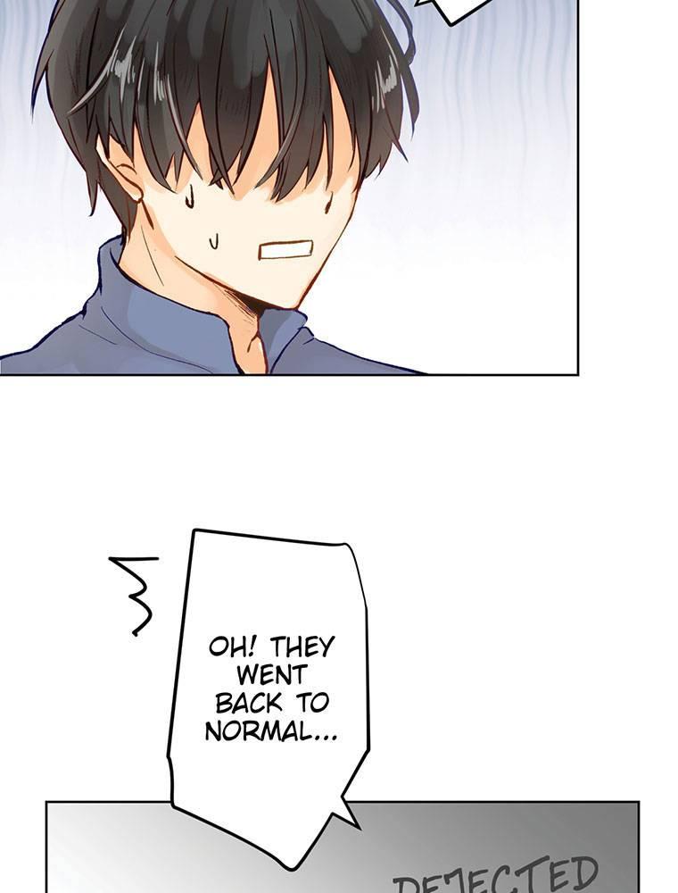 Story of My Fiancee Chapter 3 page 77 - 