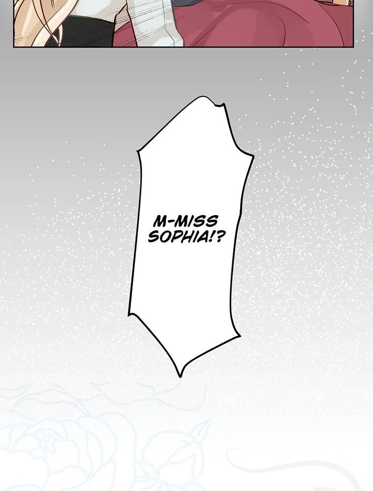 Story of My Fiancee Chapter 3 page 9 - 