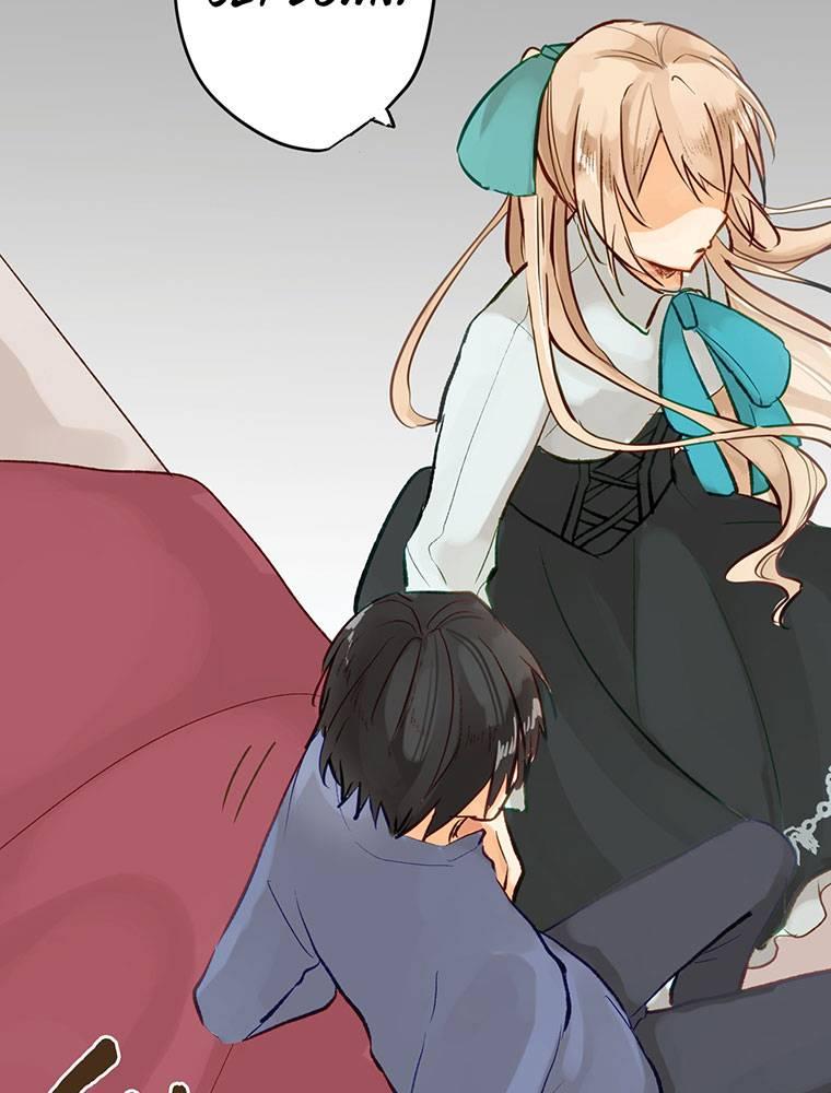 Story of My Fiancee Chapter 3 page 81 - 