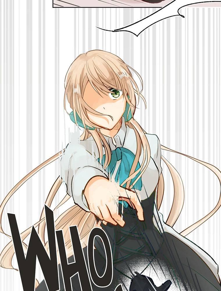 Story of My Fiancee Chapter 3 page 86 - 