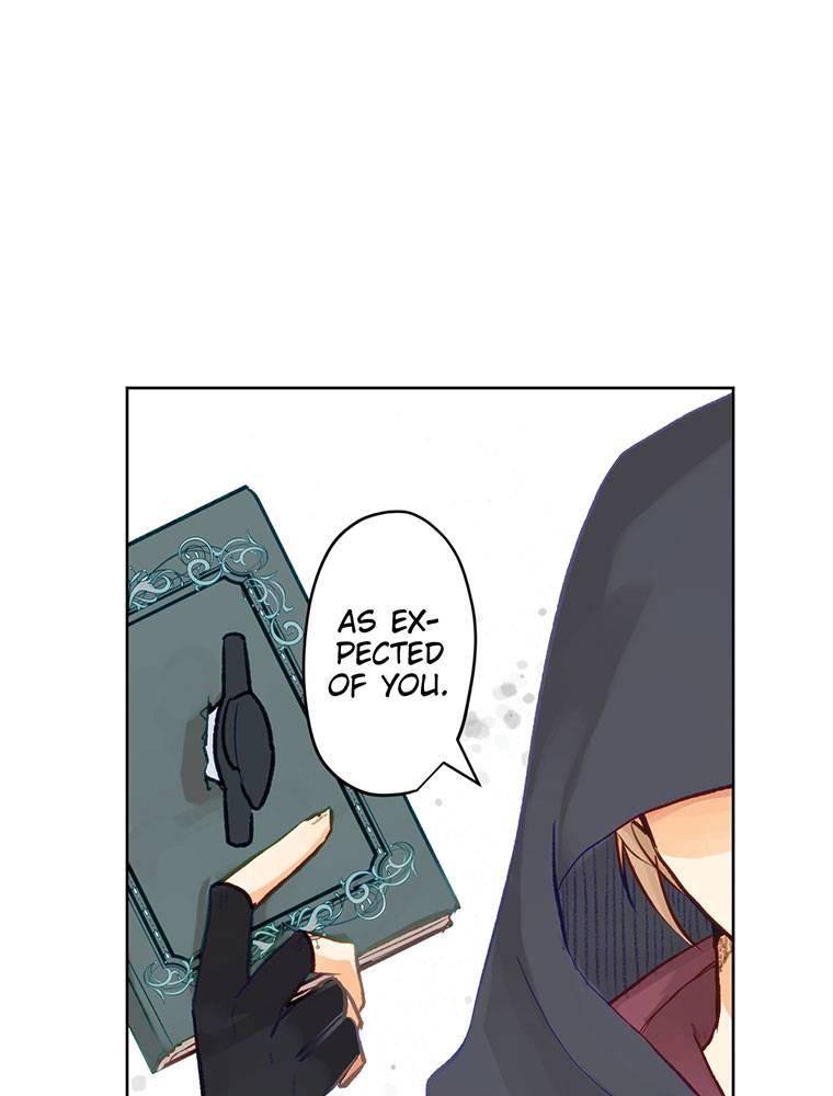 Story of My Fiancee Chapter 3 page 89 - 