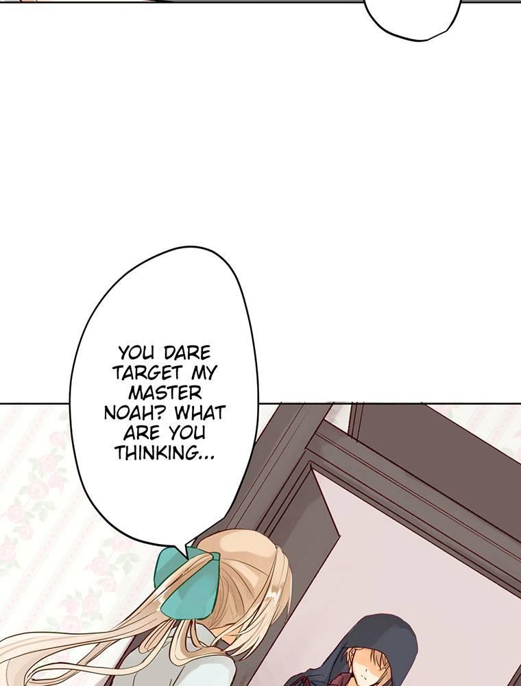 Story of My Fiancee Chapter 3 page 91 - 