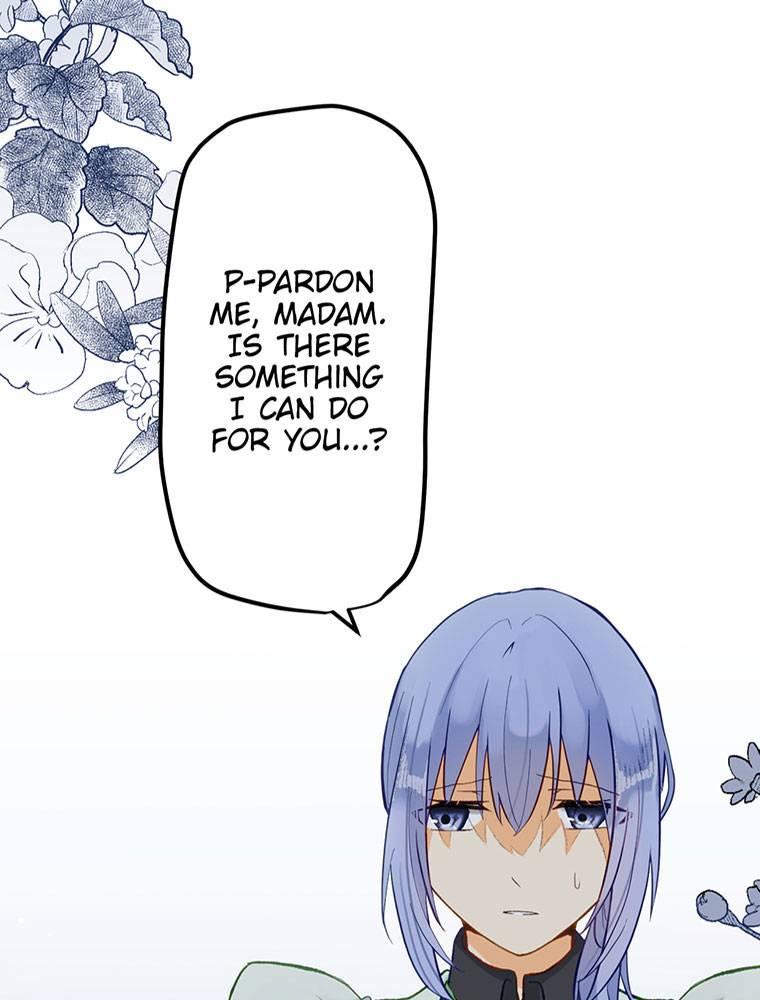 Story of My Fiancee Chapter 30 page 2 - 