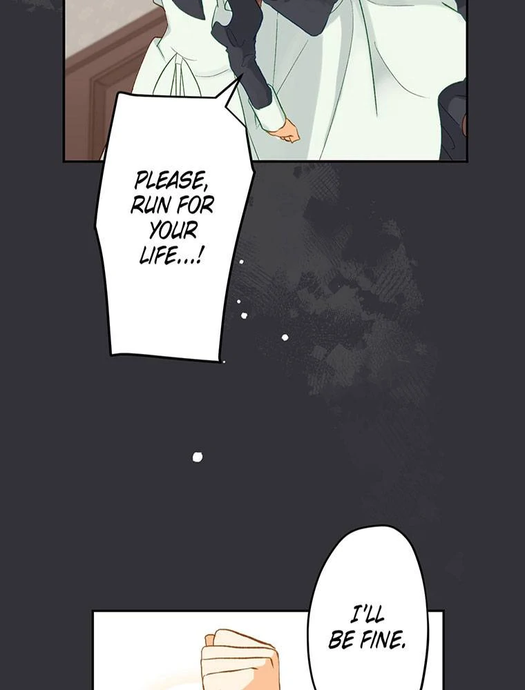Story of My Fiancee Chapter 30 page 101 - 