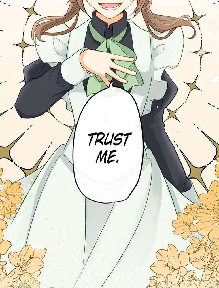 Story of My Fiancee Chapter 30 page 104 - 