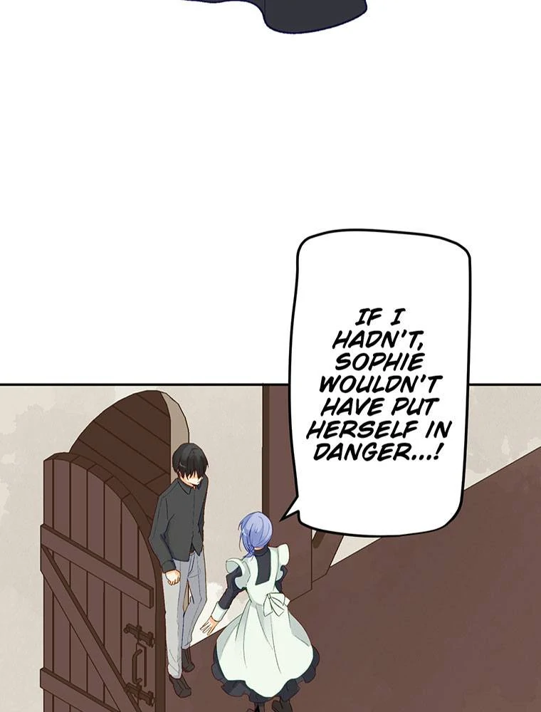 Story of My Fiancee Chapter 30 page 107 - 