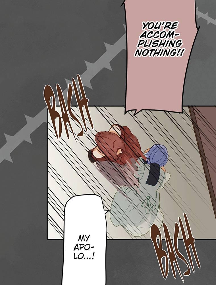 Story of My Fiancee Chapter 30 page 12 - 