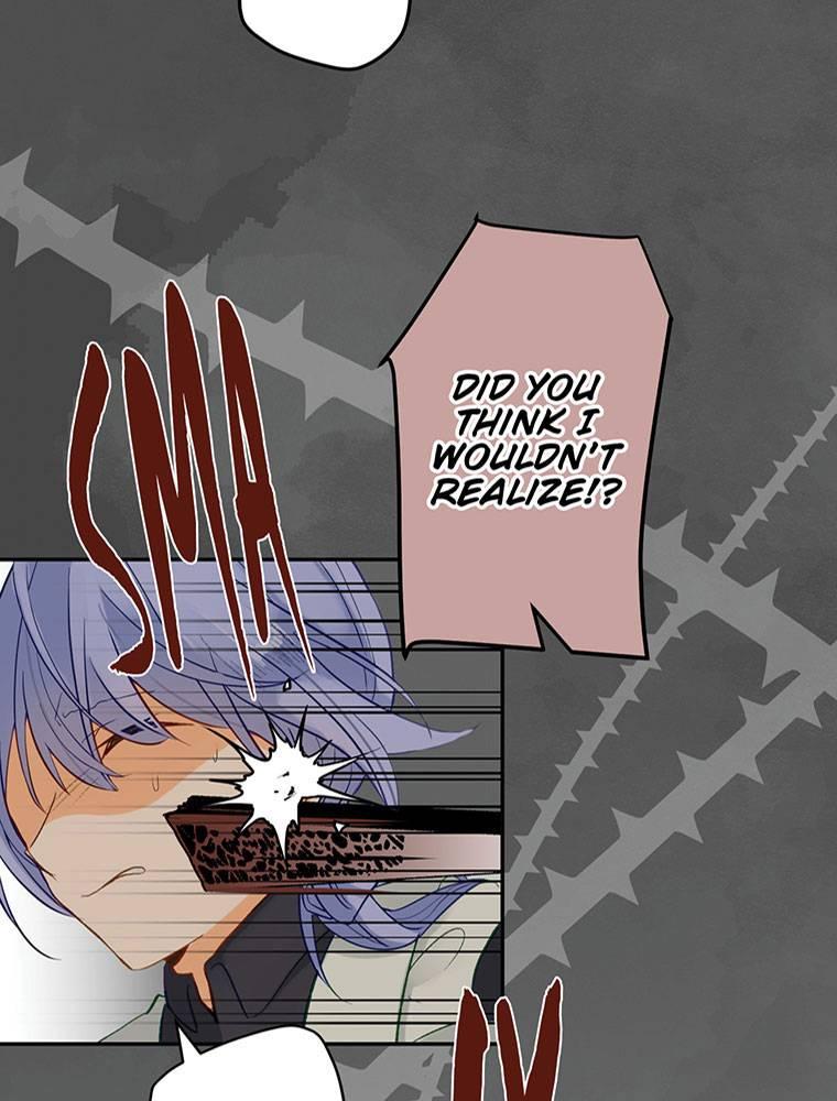 Story of My Fiancee Chapter 30 page 13 - 