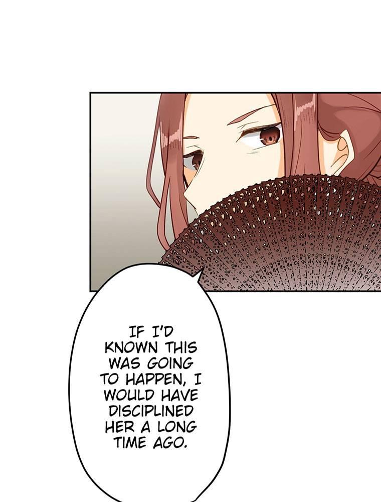 Story of My Fiancee Chapter 30 page 20 - 