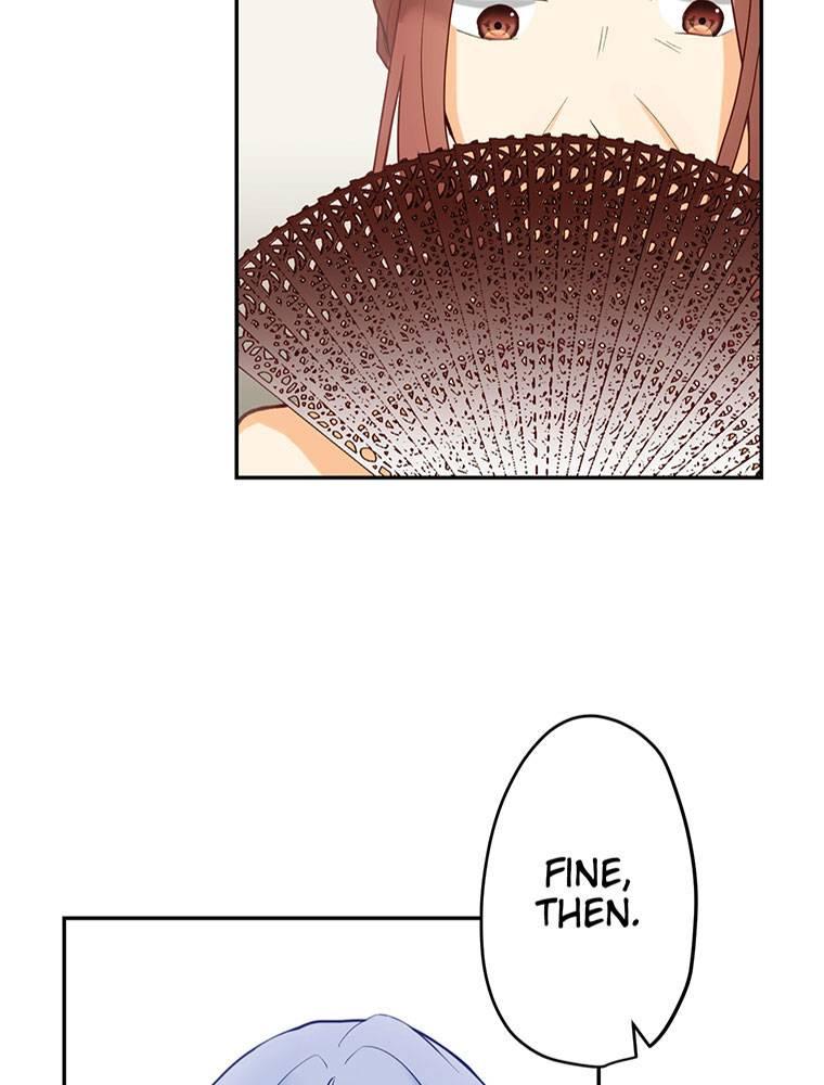 Story of My Fiancee Chapter 30 page 27 - 