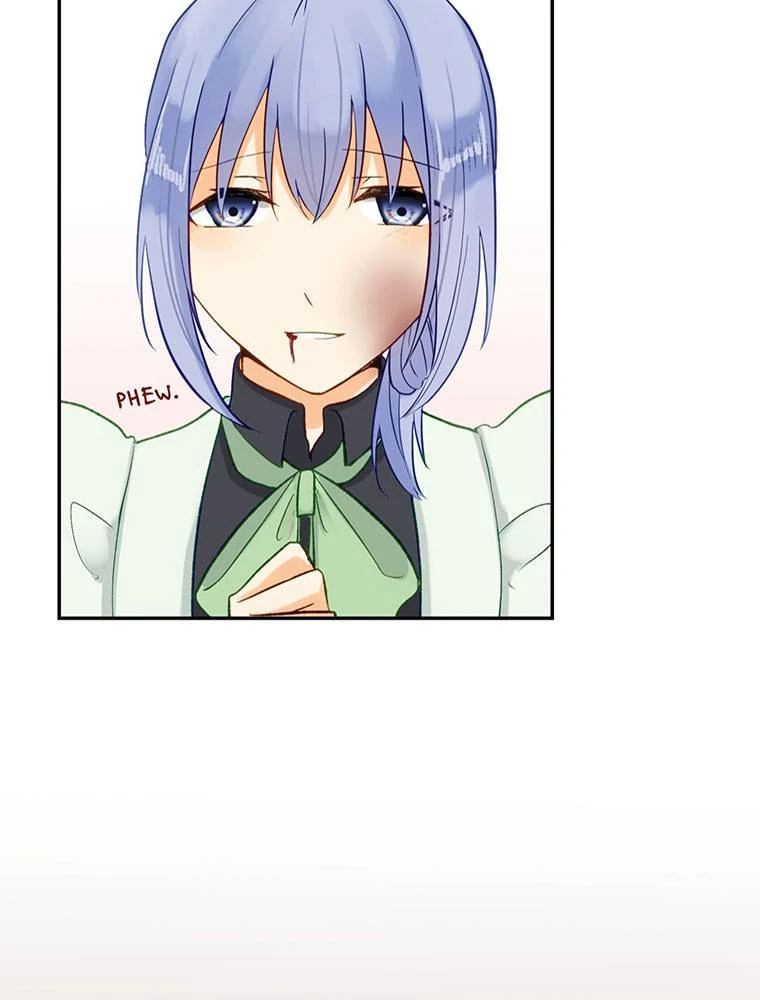Story of My Fiancee Chapter 30 page 28 - 