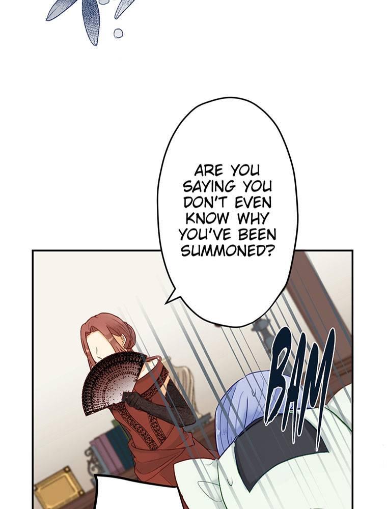 Story of My Fiancee Chapter 30 page 4 - 