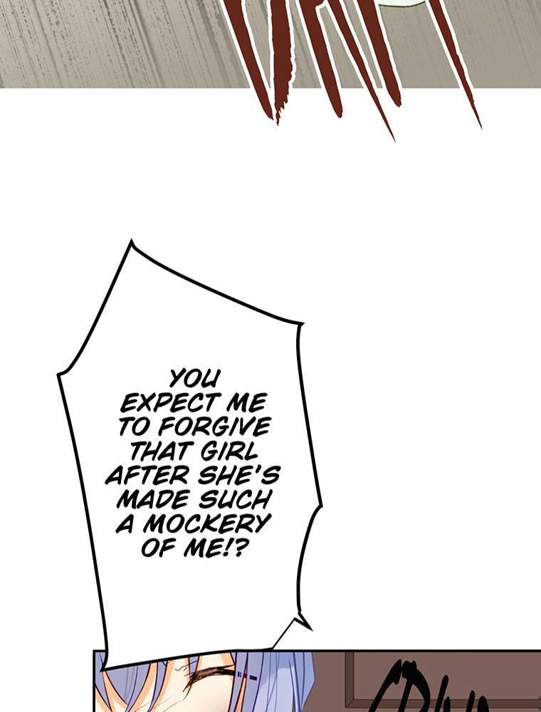 Story of My Fiancee Chapter 30 page 32 - 