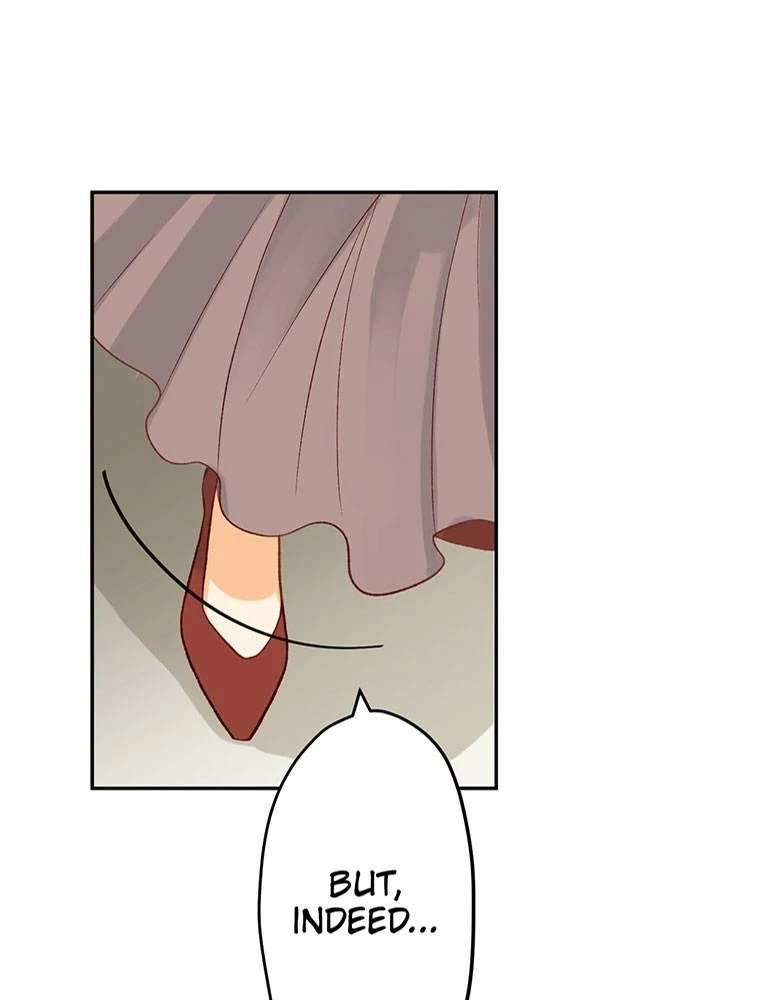 Story of My Fiancee Chapter 30 page 34 - 
