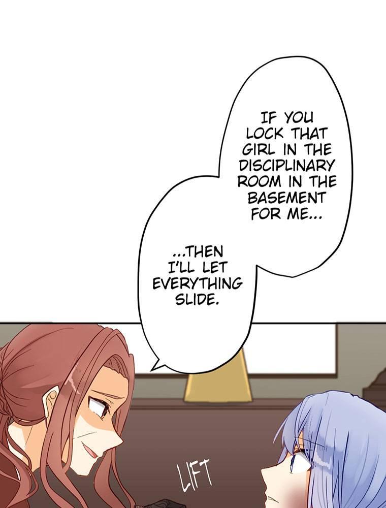 Story of My Fiancee Chapter 30 page 38 - 